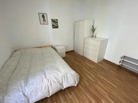 Habitación en Sant Andreu