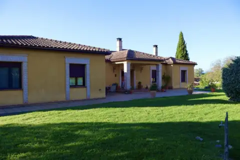 Casa unifamiliar en calle >C. Cabo La Nao, nº >