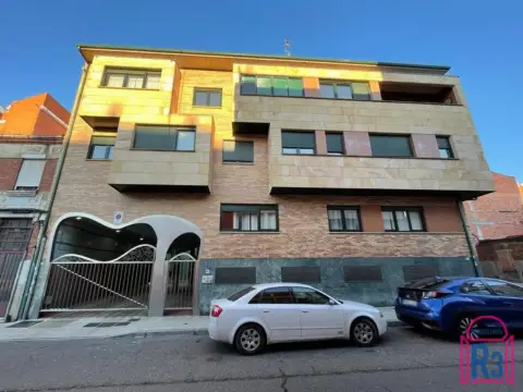 Apartamento en San Esteban