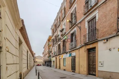 Piso en Casco Histórico