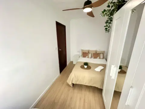 Habitación en Benimaclet