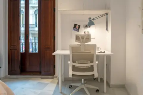 Habitación en La Xerea