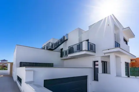 Casa en Puerto Rey