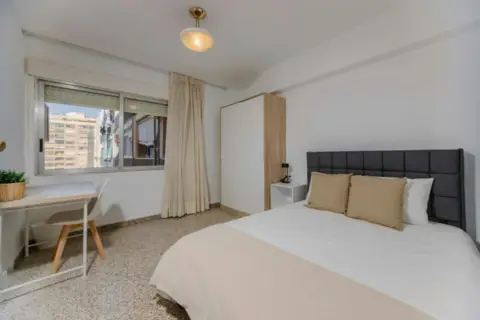 Habitación en Benicalap