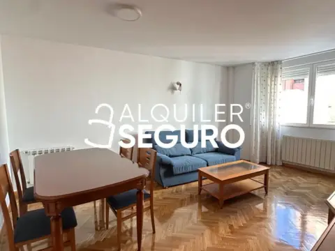 Piso en Alcorcón Centro
