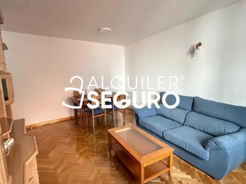 Piso en Alcorcón Centro