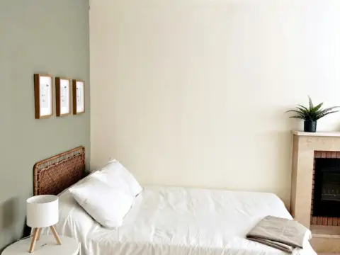 Habitación en Piovera