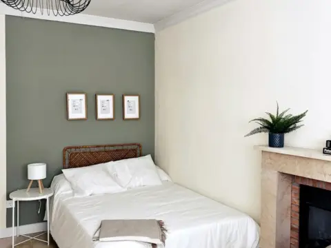 Habitación en Piovera
