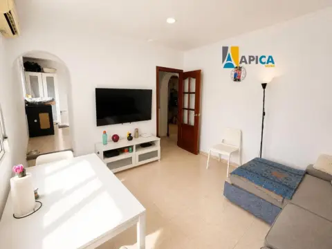 Piso en Victoria-El Juncal