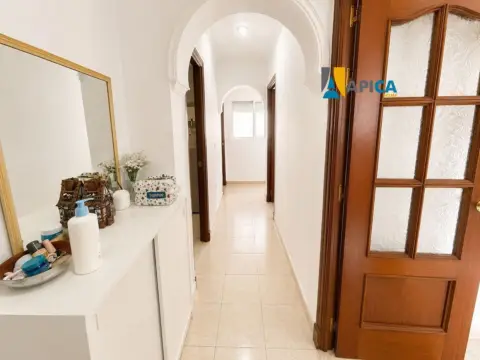 Piso en Victoria-El Juncal