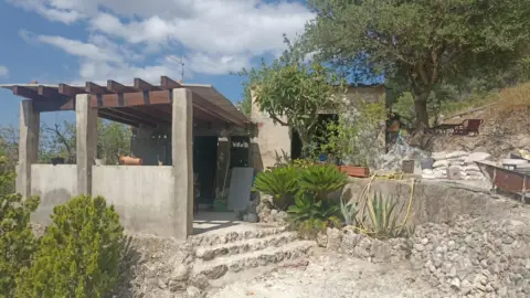 Finca rústica en Periferia