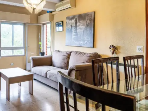 Piso en calle >Tr.ª del Cañón, nº >