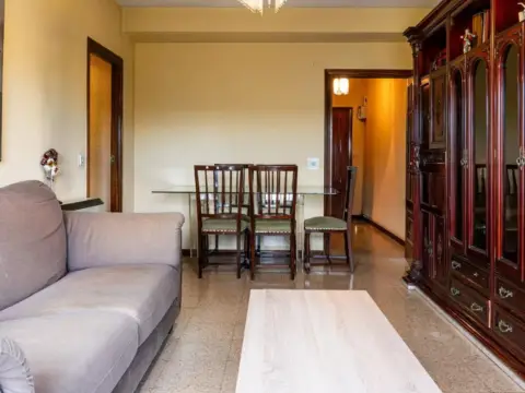 Piso en calle >Tr.ª del Cañón, nº >