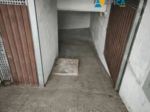 Garaje en Centro