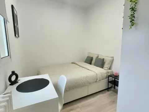 Habitación en Castellana