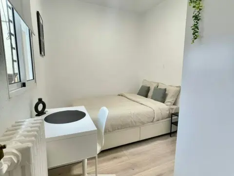 Habitación en Castellana