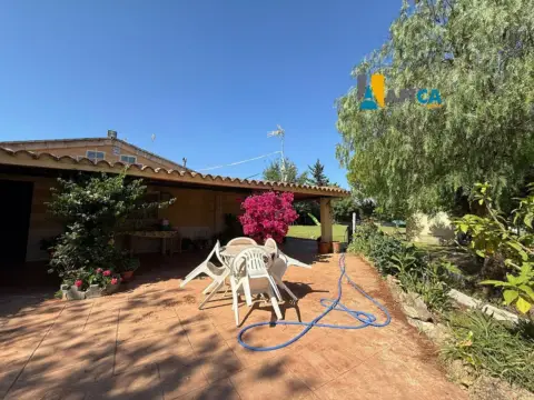 Chalet en Marquesado