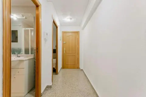 Habitación en Benicalap