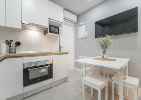 Habitación en Quintana