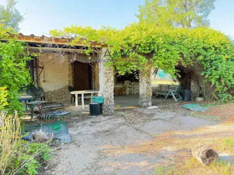 Casa en Camino de Carraportillo, 16