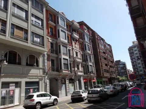 Apartamento en Avenida del Suero de Quiñones
