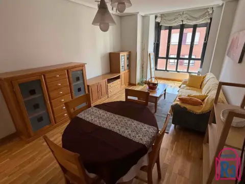 Apartamento en Avenida del Suero de Quiñones