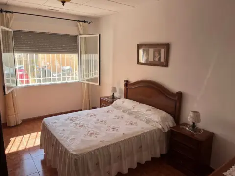 Casa en 3 Garrucha Centro