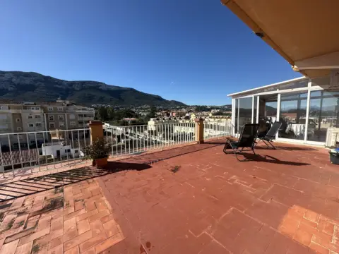 Ático en La Pedrera