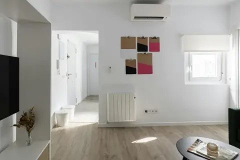 Piso en Las Margaritas-Universidad