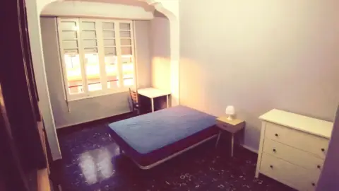 Habitación en En Corts