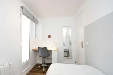 Habitación en Albors