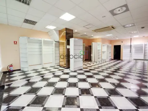 Local comercial en San Roque-La Concordia