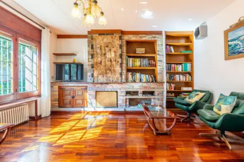 Chalet en Ocata