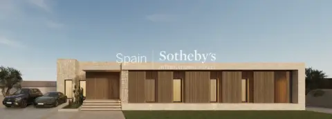 Casa en Carrer de Xorutella, 3