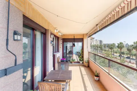 Piso en calle >Av. del Mestre Rodrigo, nº >