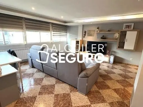 Piso en Parla Centro