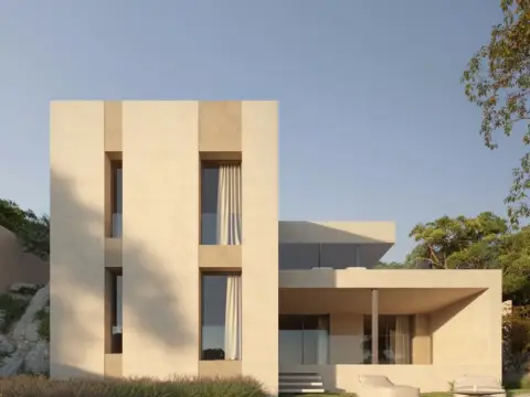 Apartment in Calpe - Urbanizations