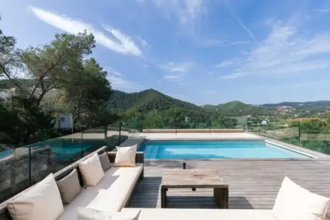 Casa unifamiliar en Carrer des Munt Kilimanjaro, nº >