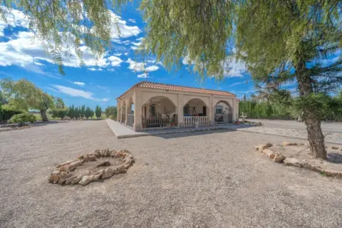 Casa unifamiliar en L'Altet-Els Bassars