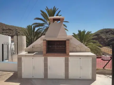 Casa en Antas