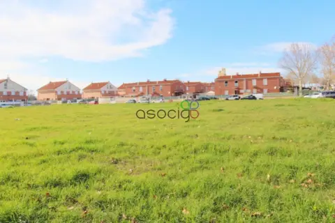 Terreno en Yunquera de Henares