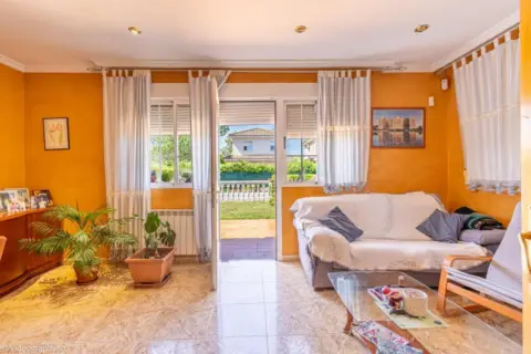 Casa unifamiliar en calle de Garcilaso de la Vega, nº >