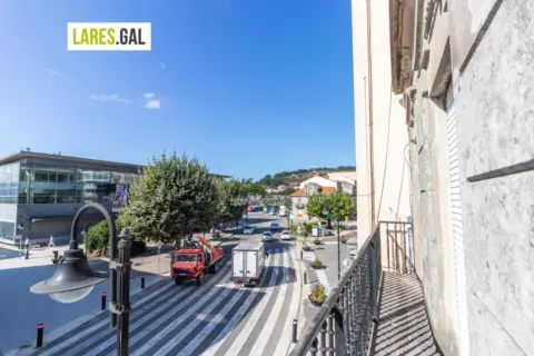Casa en Rúa Méndez Núñez, 37