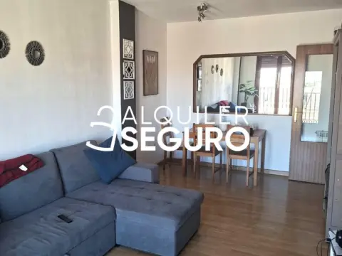 Piso en Ocaña