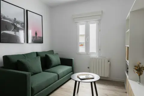 Piso en Las Margaritas-Universidad