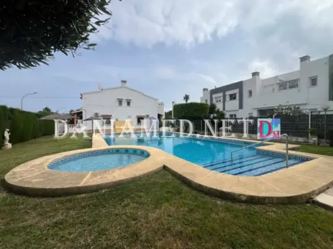 Casa/Chalet en Alicante (1/1)