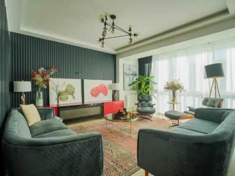 Piso en calle >P.º de La Castellana, nº >