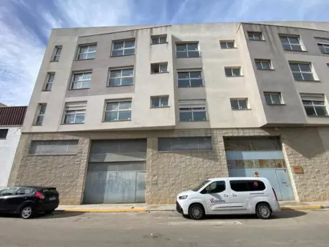 Piso en calle >Carrer Picasent, nº >