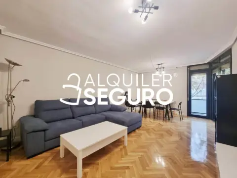 Piso en Casco Antiguo Majadahonda
