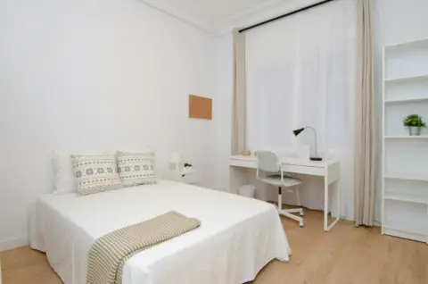 Habitación en Goya